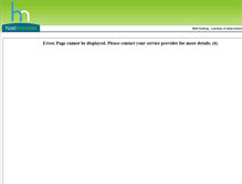 Tablet Screenshot of capecodconstructionservices.com